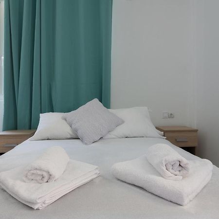 Aphrodite Apartment أثينا المظهر الخارجي الصورة