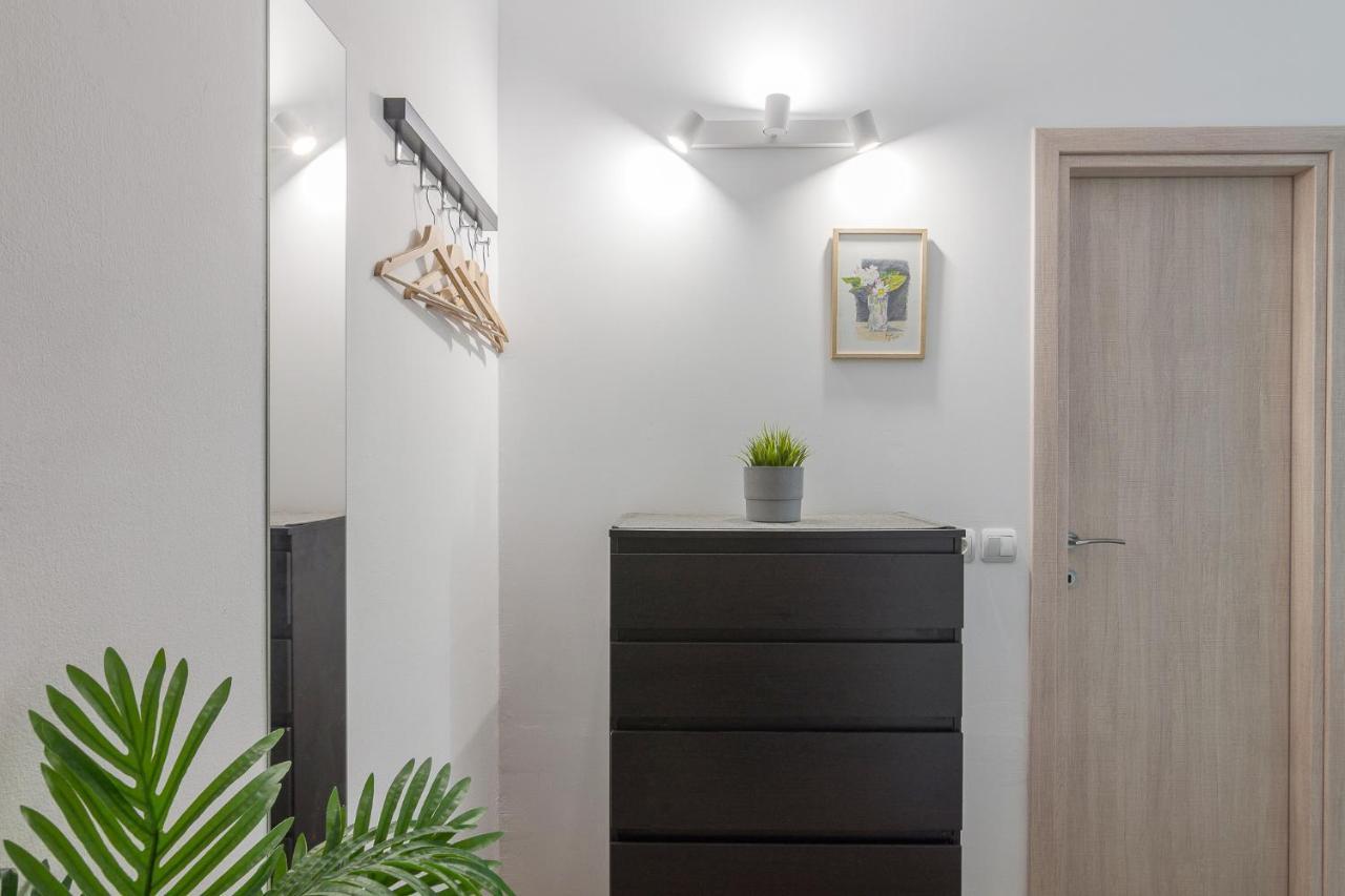 Aphrodite Apartment أثينا المظهر الخارجي الصورة