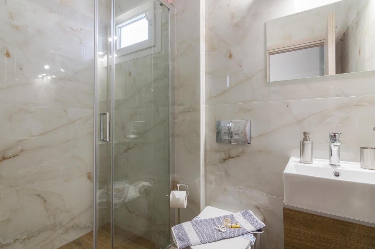 Aphrodite Apartment أثينا المظهر الخارجي الصورة
