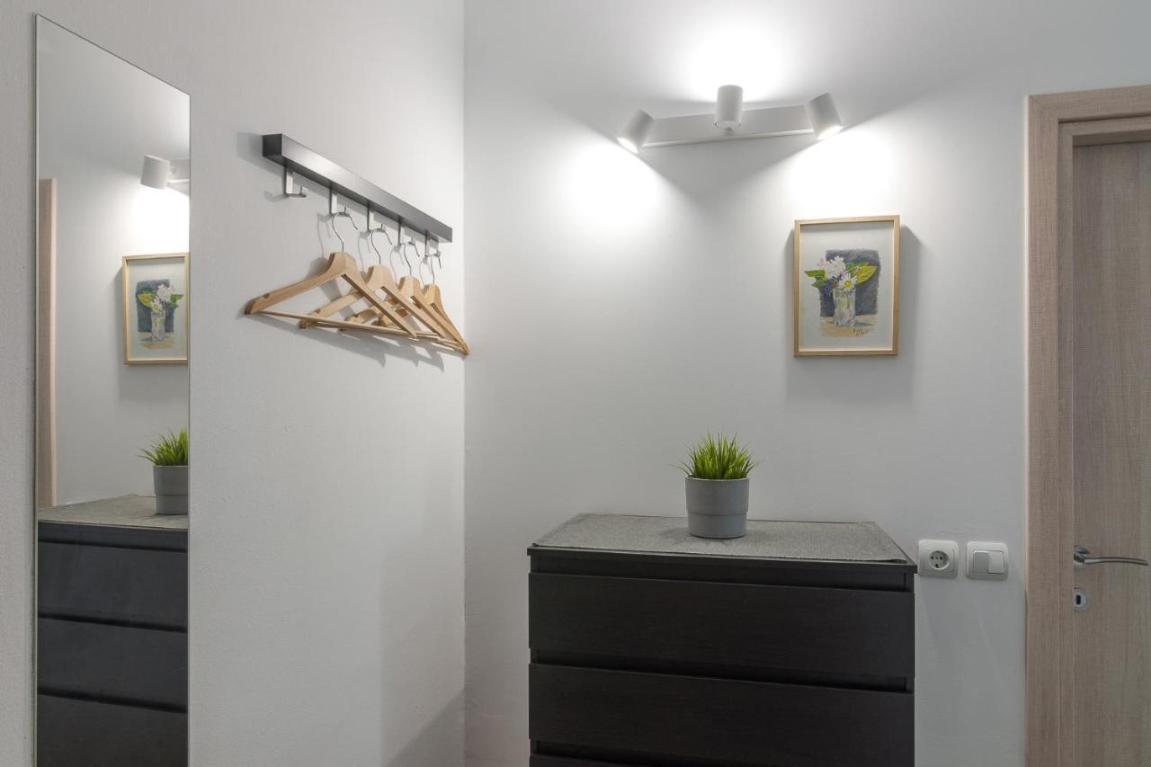 Aphrodite Apartment أثينا المظهر الخارجي الصورة