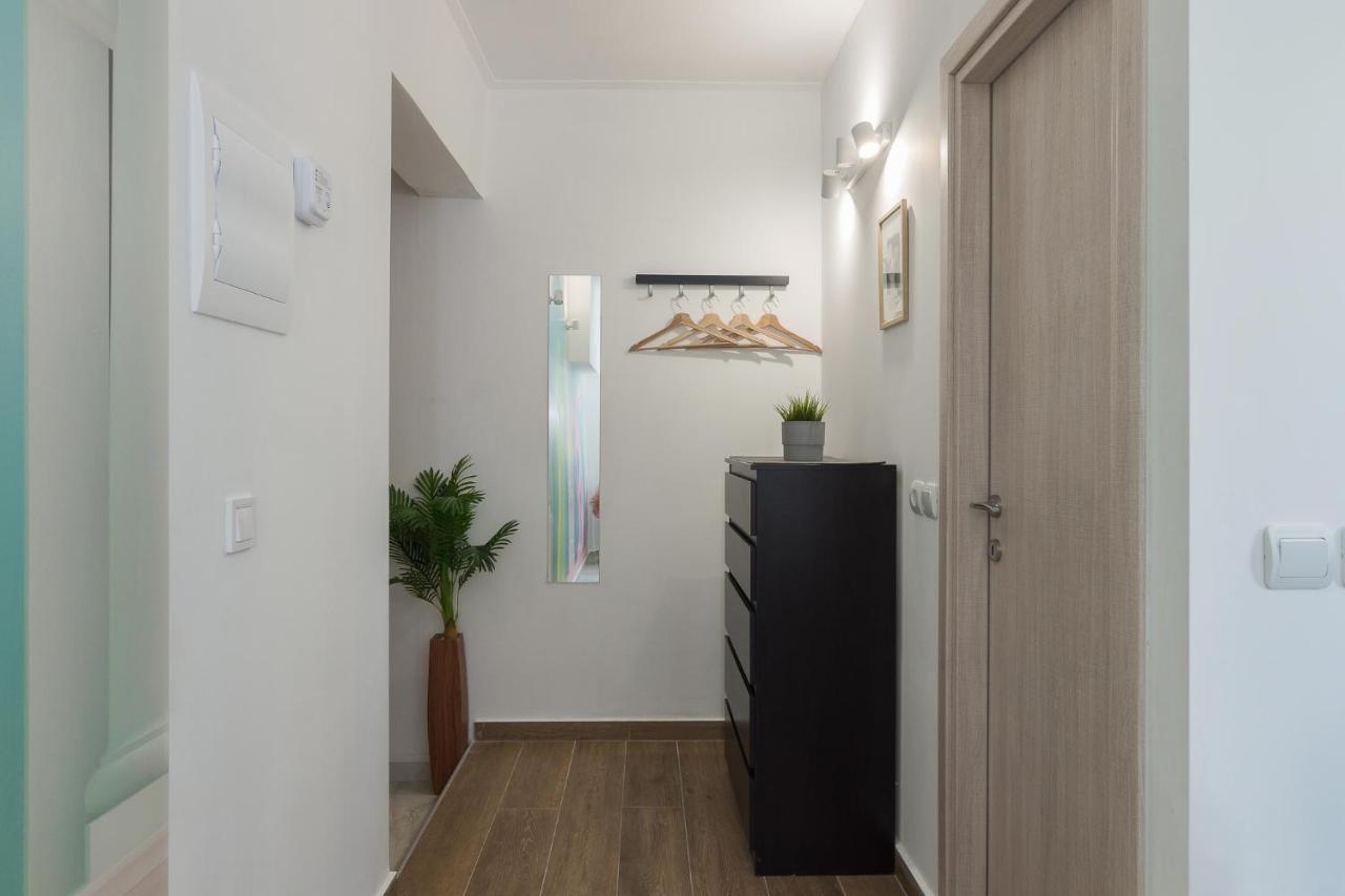 Aphrodite Apartment أثينا المظهر الخارجي الصورة